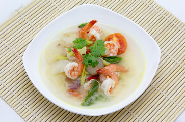 Tom Yum Goong