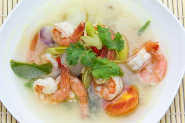 Tom Yum Goong
