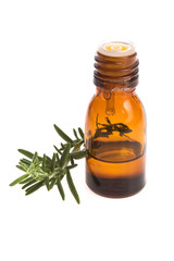 Rosemary oil