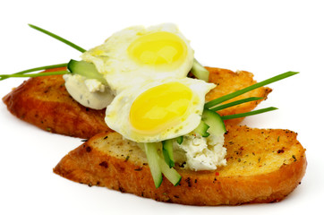 Delicious Snacks