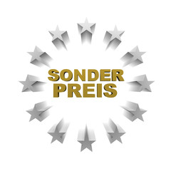 Sonderpreis