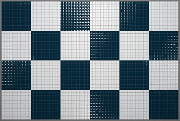 ceramic tiles background