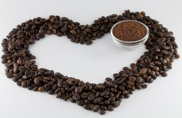 Cuore di Caffè