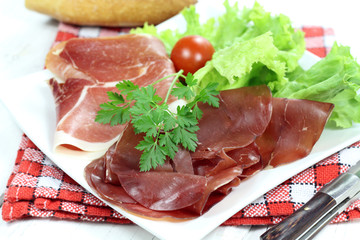 charcuterie