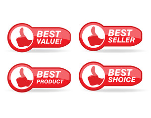 Thumbs Up Signs 01