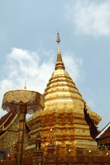 Fototapeta premium Pagoda