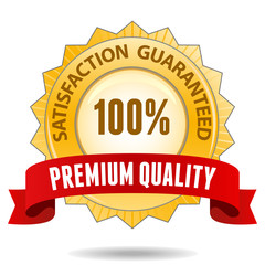 Satisfaction badge2