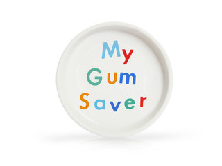 gum saver plate