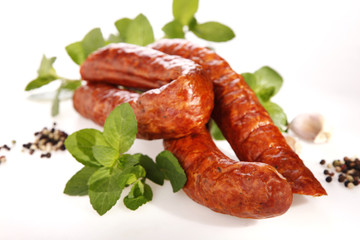 Sausage