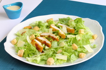 Ensalada César