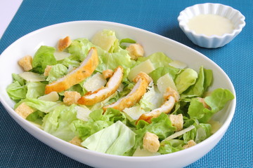 Ensalada César