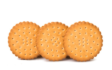 Sandwich biscuits