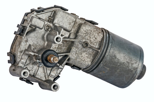 Used Wiper Motor