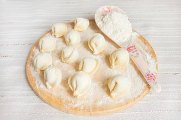 Dumplings