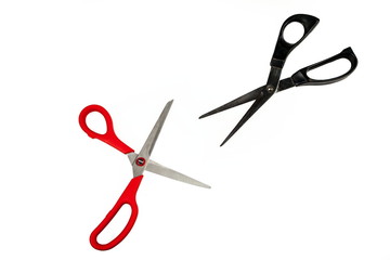 scissors