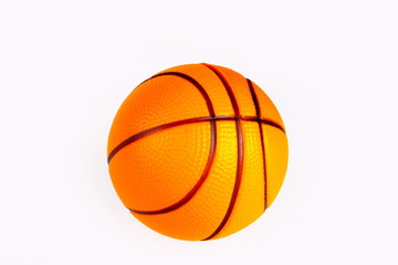 Basketball ball