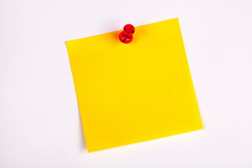 Color leaf for notes