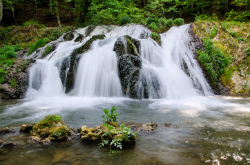 Waterfall Dokuzak