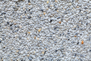 stone wall