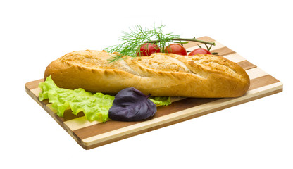 Bread