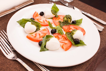 Caprese