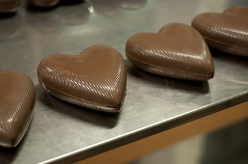 Laboratorio cioccolato