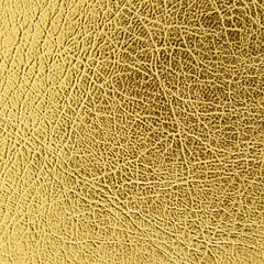 gold leather texture background