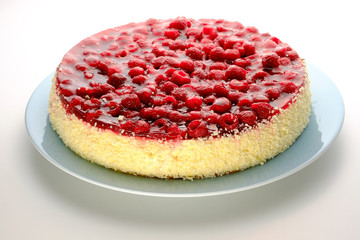 himbeerkuchen 4