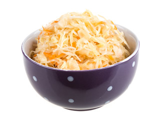 Sauerkraut - Russian national food