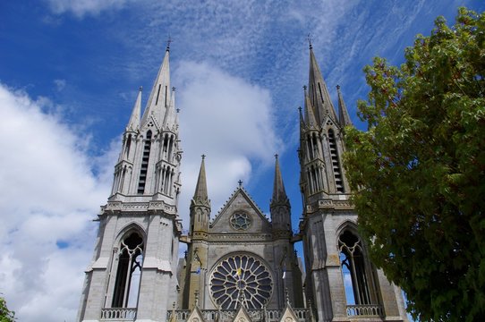 La basilique