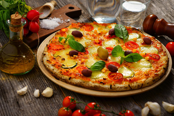 Pizza