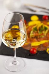 White Wine