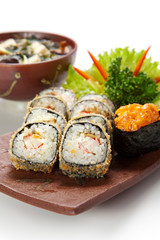 Japanese Cuisine