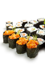 Sushi Set