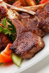 Meat Dish