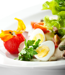 Vitello Tonnato