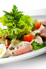 Vitello Tonnato