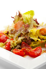 Salmon Salad