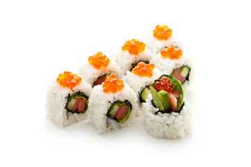Salmon Roll