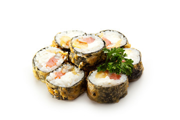 Tempura Roll