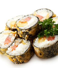 Tempura Roll