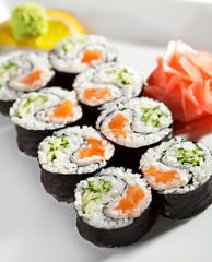 Yin Yang Roll