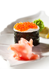 Ikura Sushi