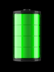 Battery Charge Icon