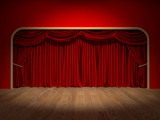 Theatre Curtains