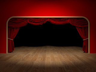 Theatre Curtains