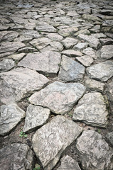 Texture of stone background