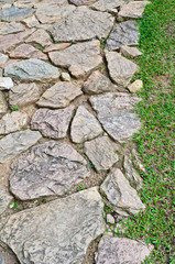 Texture of stone background