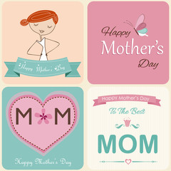 Mother's Day Card