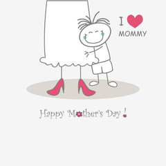 Mother's Day Card